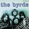 Byrds (The) - The Byrds cd