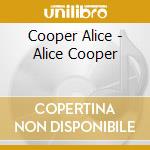 Cooper Alice - Alice Cooper cd