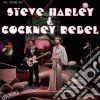 Steve Harley & Cockney Rebel - Steve Harley & Cockney Rebel cd