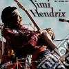 Jimi Hendrix - Jimi Hendrix cd
