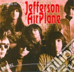 Jefferson Airplane - Jefferson Airplane cd