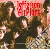 Jefferson Airplane - Jefferson Airplane cd