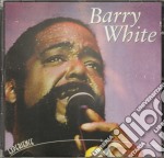 Barry White - Experience