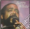 Barry White - Experience cd musicale di WHITE BARRY