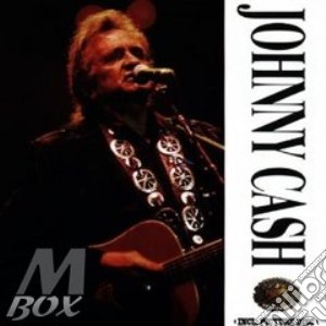Johnny Cash - Rockisland Line cd musicale di Johnny Cash