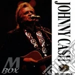 Johnny Cash - Rockisland Line cd