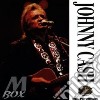 Johnny Cash - Rockisland Line cd