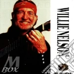 Red headed stranger cd