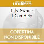 Billy Swan - I Can Help cd