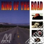 Kings Of The Road cd