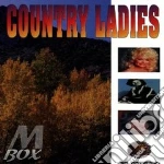 Country Ladies cd