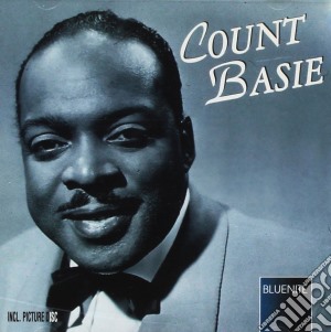 Count Basie - Famous Jazz Sessions cd musicale di Count Basie