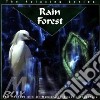 Various Artists - Rain Forest cd