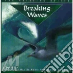 Call Of Nature - Breaking Waves cd