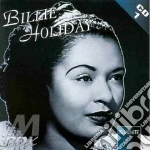 Billie holiday cd