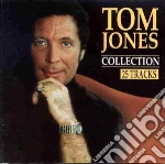 Tom Jones - The Collection cd