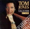 Tom Jones - The Collection cd