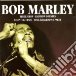 Bob Marley - Bob Marley cd