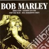 Bob Marley - Bob Marley cd