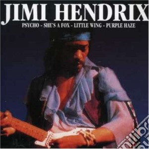 Jimi Hendrix - Jimi Hendrix cd musicale di Jimi Henrix