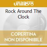 Rock Around The Clock cd