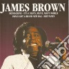 James Brown - James Brown cd
