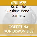 Kc & The Sunshine Band - Same (Compilation, 10 Tracks, 1997) cd