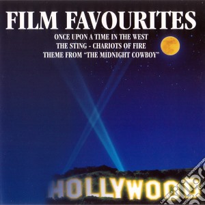 Film Favourites / Various cd musicale di Artisti Vari