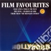 Film Favourites / Various cd
