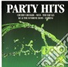 Party Hits / Various cd