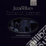 Louis Armstrong - Romantic Jazzmen (2 Cd) cd