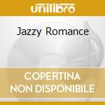 Jazzy Romance cd
