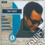 Tom Jones - The Natural Collection cd
