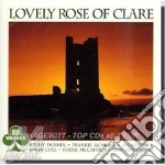 Lovely Rose Of Clare / Various cd