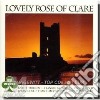 Lovely Rose Of Clare / Various cd