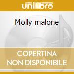 Molly malone cd