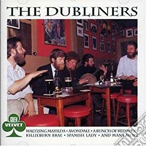 Dubliners (The) - Waltzing Matilda cd musicale di Dubliners