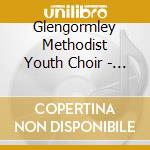 Glengormley Methodist Youth Choir - The Highest Call cd