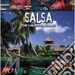 Callenta Sound - Salsa cd