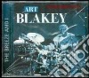Art Blakey - The Breeze And I cd
