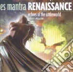 Renaissance Ambient Relaxation - Echoes Of The Underworld