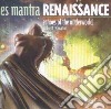 Renaissance Ambient Relaxation - Echoes Of The Underworld cd