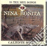 Nina bonita cd