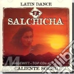Various Artists - Salchicha - Latin Dance cd