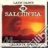 Various Artists - Salchicha - Latin Dance cd