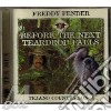 Freddy Fender - Before The Next Teardrop Falls cd