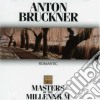 Anton Bruckner - Romantic cd