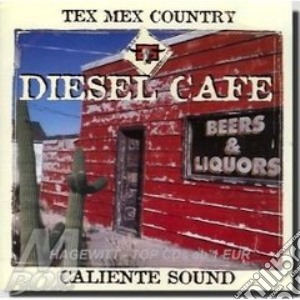 Tex Mex Country cd musicale di Artisti Vari