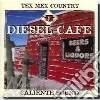Tex Mex Country cd