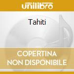 Tahiti cd